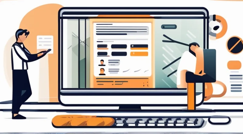 员工绩效考核管理系统优化升级计划