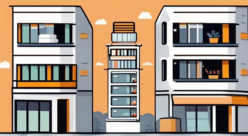 公寓房屋管理软件哪个好