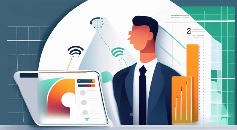 如何提高打卡考勤系统的性与员工参与度？