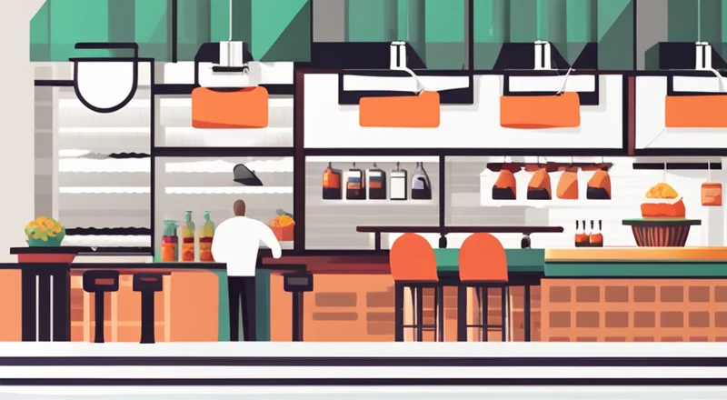 餐饮erp管理软件有哪些