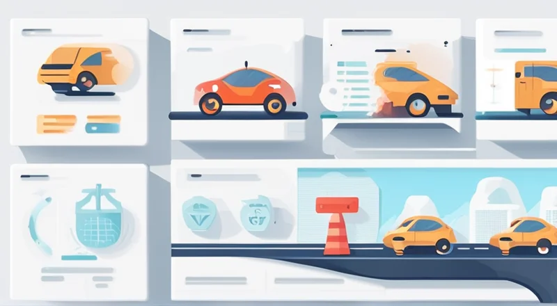 交通运输行业实用的信息化系统有哪些？