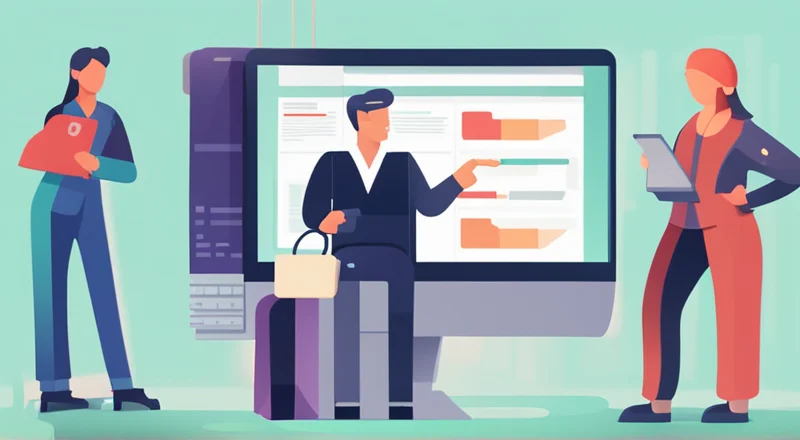 免费人事管理软件有啥特点和用途？