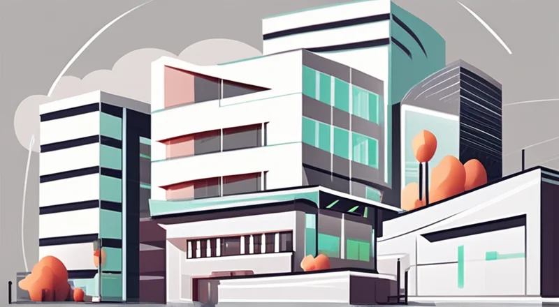 建筑设计公司行业好用的信息化系统如何去选？