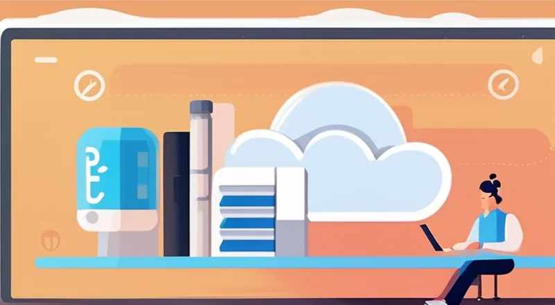 云存储管理软件哪个好