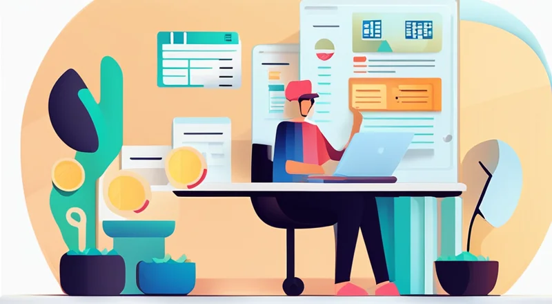 税务标签管理软件有哪些