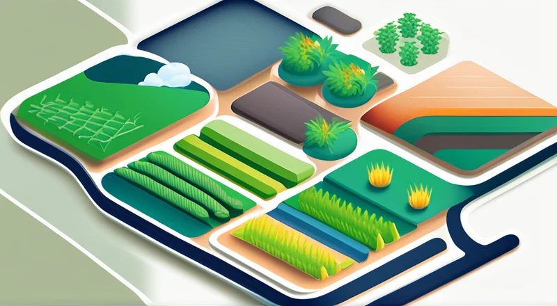 农业管理系统如何进行农业生产数据分析和决策支持?