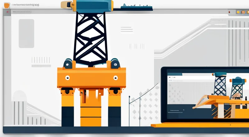 钻机管理软件哪个好用