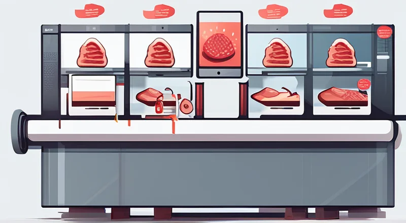 肉类加工行业优质的信息化系统如何来挑选？