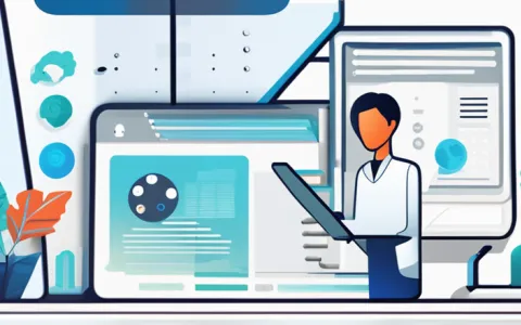 推荐一家EHR软件服务商