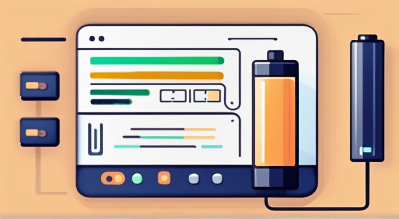 电池组管理软件有哪些