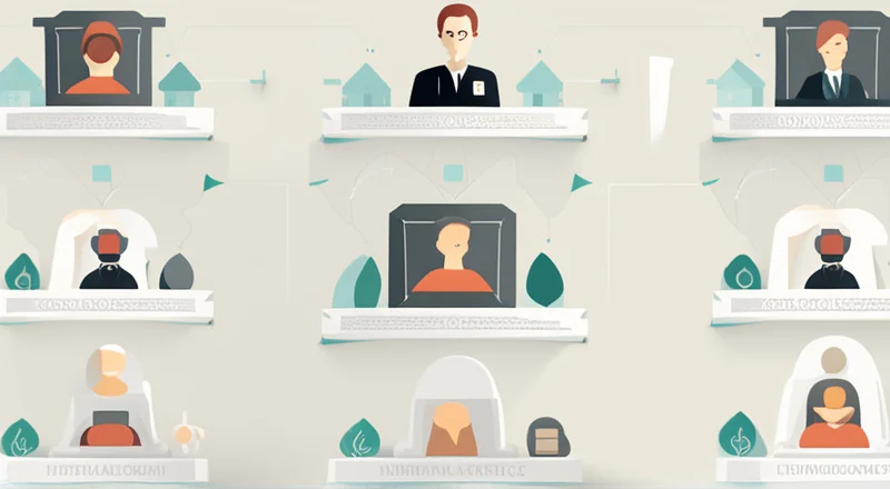 殡葬服务行业实用的管理系统有哪些推荐？