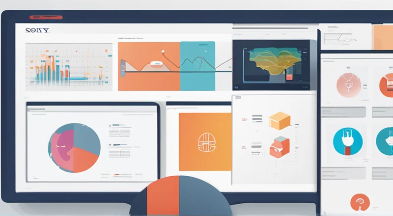 索尼用什么管理软件