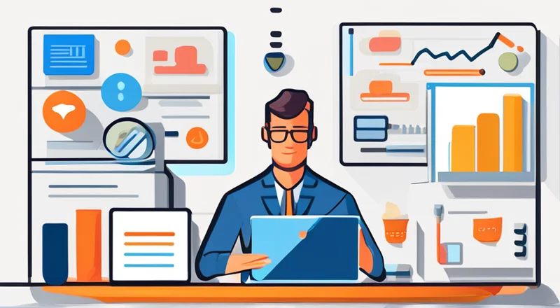 销售管理软件哪个赚钱