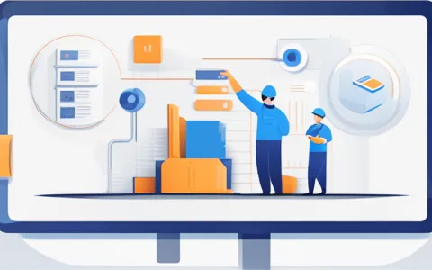 企业使用维修工单管理系统的优势