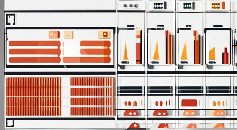 多产品成本核算表 制造业成本优化策略 最新方法解读