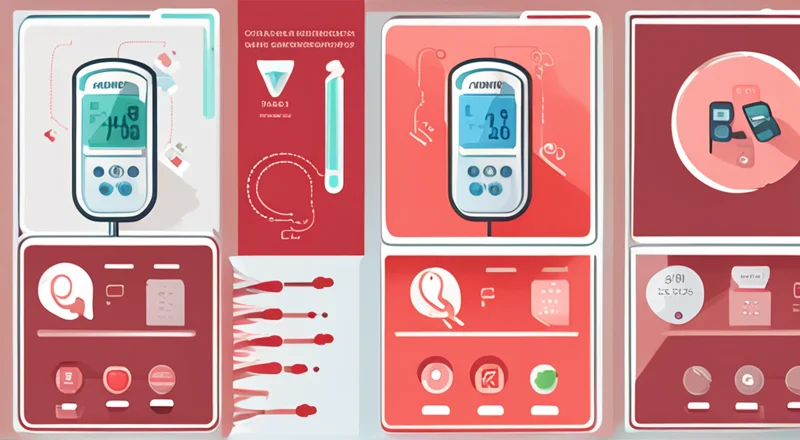 血糖管理软件哪个好用