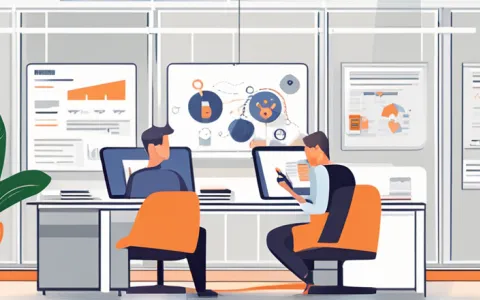 优化办公效率，实现考勤管理软件的快速部署与应用