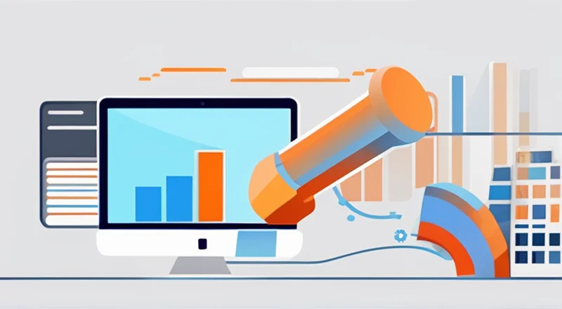 商业智能系统如何支持企业的数据驱动战略?