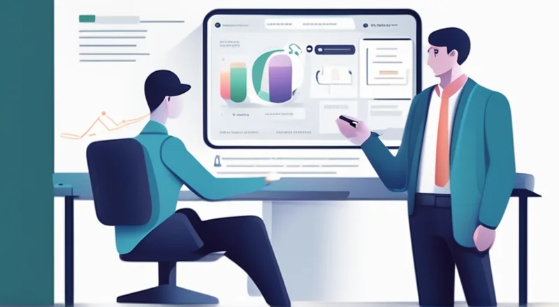 优化人力资源管理系统，提升企业运营效能