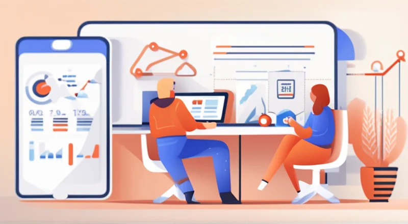 优化企业OA办公,提升工作效率与协同