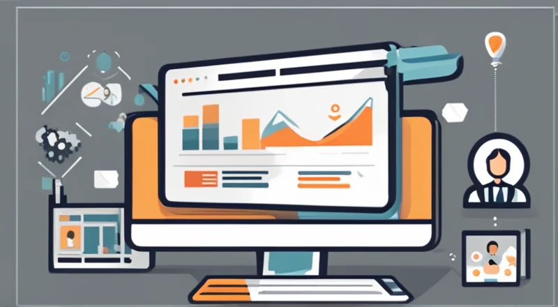 如何利用人事部管理系统提升企业人力资源管理效率与效益?