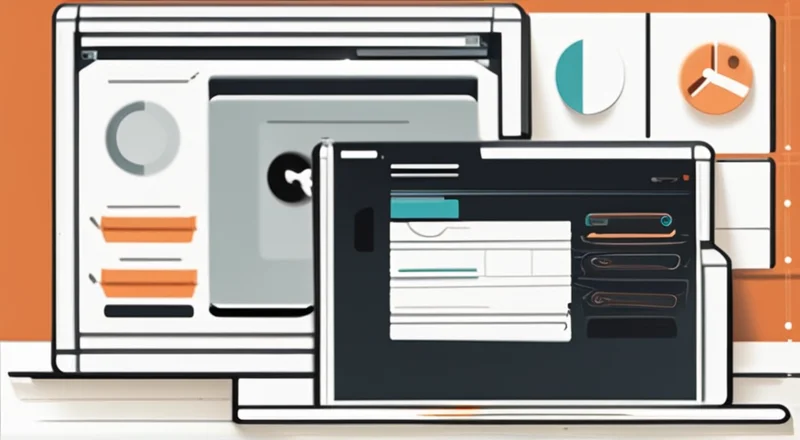 电脑化管理软件有哪些