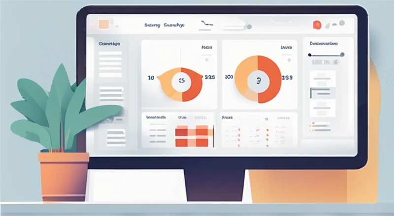 有了考勤软件，管理员工出勤就是这么容易！