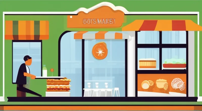 餐饮财务软件采购成本核算 餐饮业成本管理 最新趋势解读