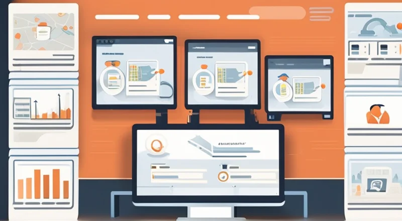 访问软件，让访客数据管理变得简单、高效又智能！