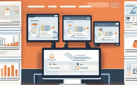 访问软件，让访客数据管理变得简单、高效又智能！