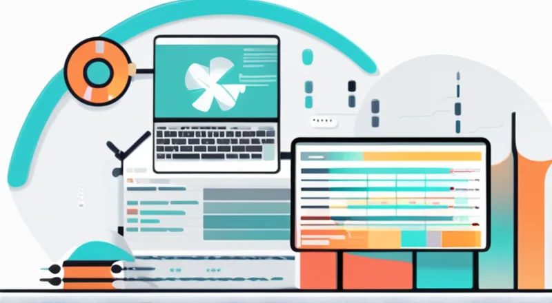 优化绩效考核系统软件，提升企业绩效管理效率