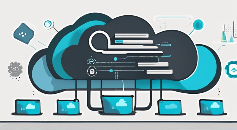 云计算是啥?它对企业有啥影响?