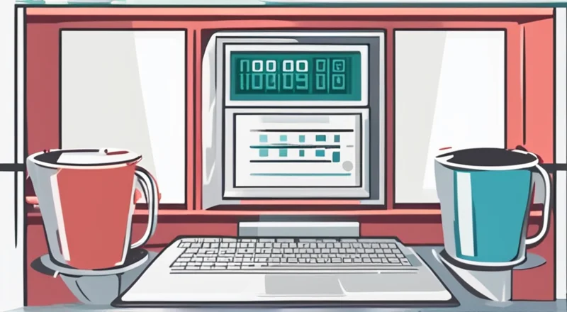 电脑打卡考勤软件咋用?有啥特点?