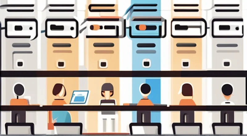 通信管道管理软件有哪些