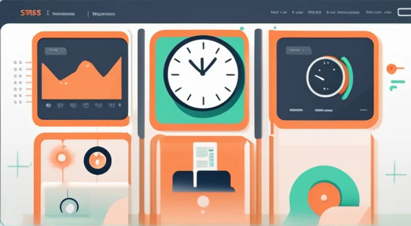 工时计算软件：解放你的时间管理压力