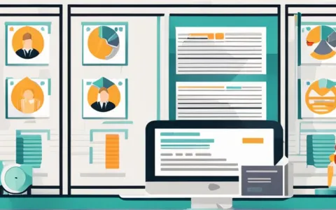 排班系统：提高工作效率，优化人力资源管理。