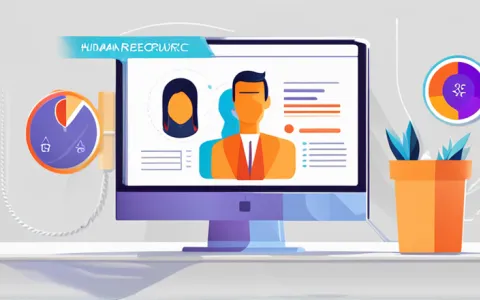 人事外包管理系统：提升企业绩效的智慧选择