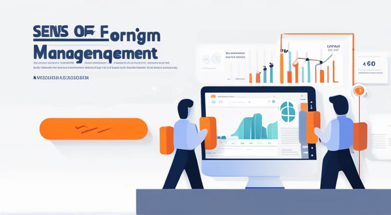 哪个公司的外贸管理软件