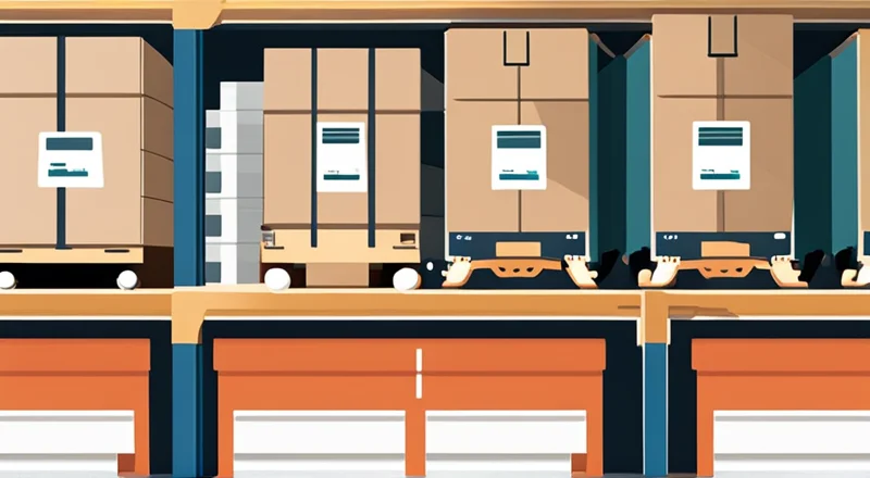 仓储行业可靠的管理系统该怎么选型？