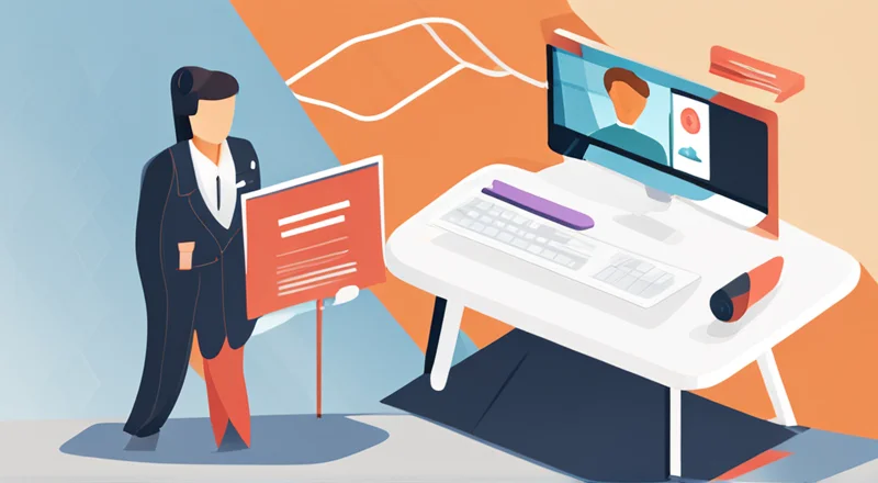 视频面试系统：打造高效招聘新体验