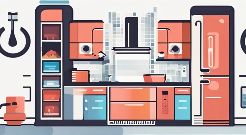 家电行业好用的信息化系统该咋选型？