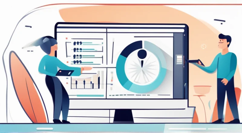 如何实施360度绩效考核以提升团队协作和个人发展？