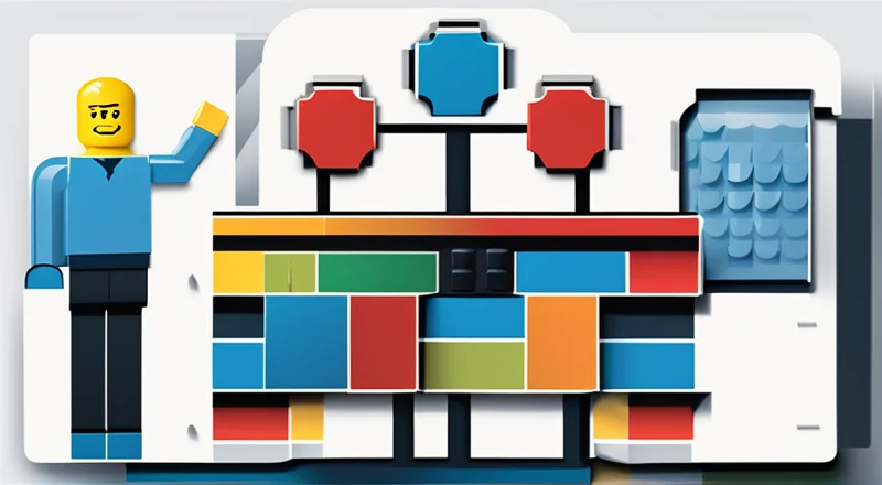 乐高机构管理软件有哪些