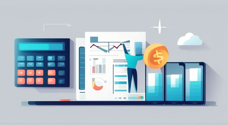 往来业务的核算系统是如何工作的