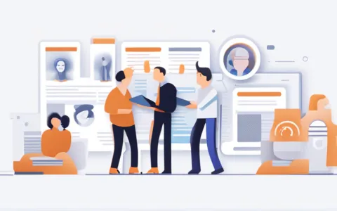 人事管理软件的功能和应用范围，你知道多少？