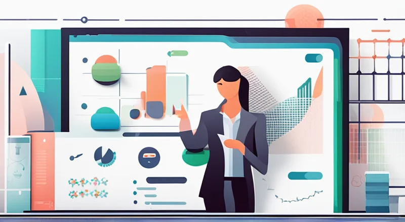 如何运用人力与人才管理信息系统提升企业竞争力?