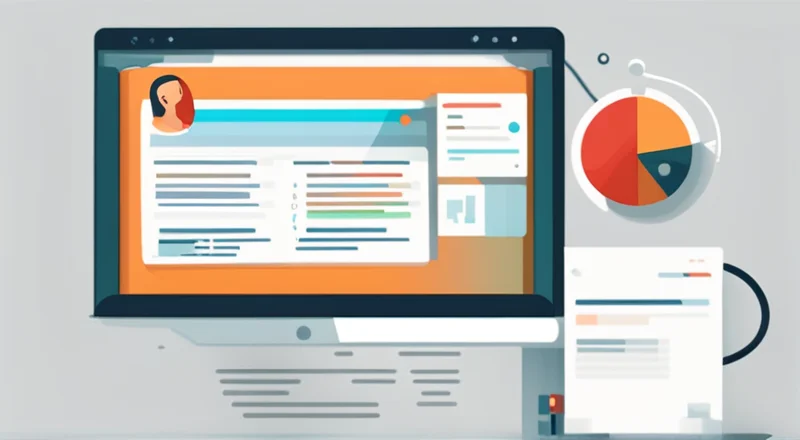 EHR人力资源管理软件中员工离职后还能改资料吗？