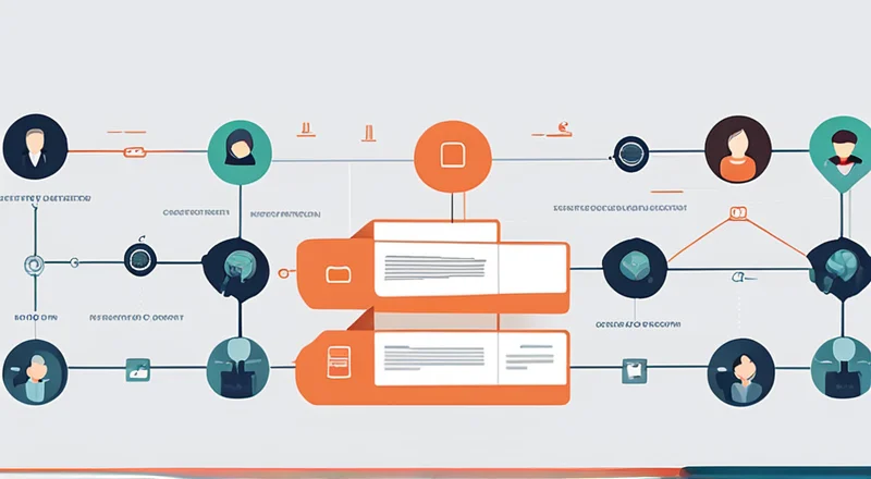 人力资源系统管理系统的流程图和说明有哪些关键步骤?