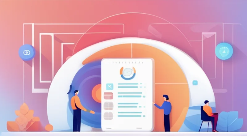 提升效率,优化管理——人力资源公司管理系统解决方案