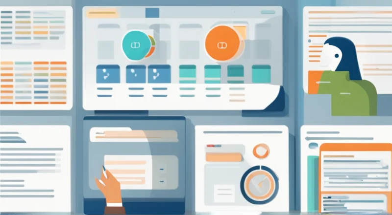 HR人力资源管理软件的系统构成和特点是啥?